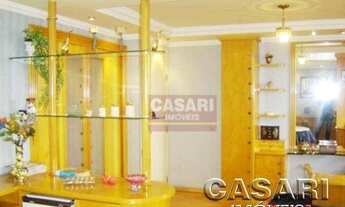 Imagem 1: Apartamento Residencial à venda, Vila Caminho do Mar, São Bernardo do Campo - AP53659