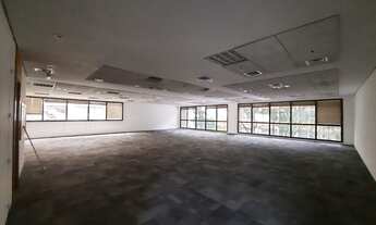 Imagem 4: Conjunto Semi Mobiliado na Vila Olímpia Ao lado do Shopping Vila Olímpia com 251 m² e 05 v