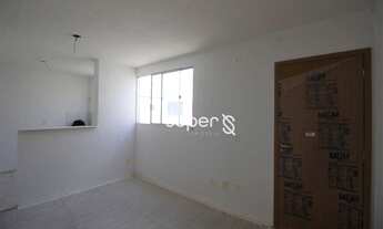 Imagem 3: Apartamento com 2 dormitórios à venda, 40 m² por R$ 175.000,00 - Portão - Lauro de Freitas