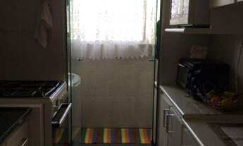 Imagem 7: Apartamento com 3 dormitórios à venda, 85 m² por R$ 429.000,00 - Parque Terra Nova - São B