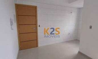 Imagem 4: Apartamento Garden com 3 dormitórios à venda, 57m² por R$ 270.000 - Cidade Jardim - São Jo