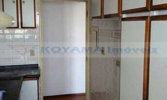 Imagem 6: Apartamento residencial à venda, Jardim Celeste, São Paulo - AP2141