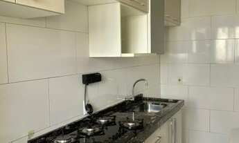 Imagem 6: Apartamento para venda possui 55 metros quadrados com 2 quartos