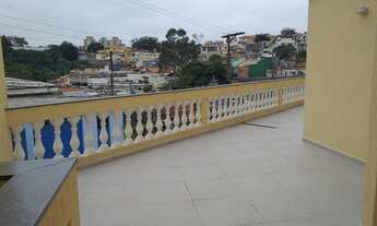 Imagem 5: Sobrado com 3 dormitórios à venda, 211 m² por R$ 730.000,00 - Parque São Domingos - São Pa