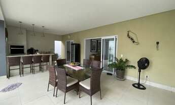 Imagem 6: Florais Cuiabá Casa em condomínio com 3 dormitórios