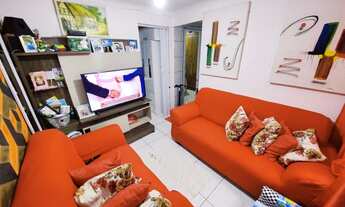 Imagem 3: Apartamento Teotônio Vilela 02 Dormitórios