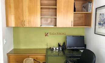 Imagem 5: Conjunto para alugar, 89 m² por R$ 4.000,00/mês - Itaim Bibi - São Paulo/SP