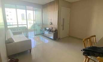 Imagem 3: Belíssimo Apto a venda com 140 m², 3/4 posicao leste/norte no bairro Jardins - Aracaju - S