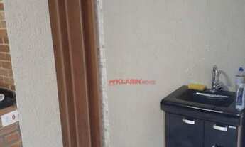 Imagem 6: Sobrado com 3 dormitórios à venda, 128 m² por R$ 1.200.000,00 - Vila Mariana - São Paulo/S