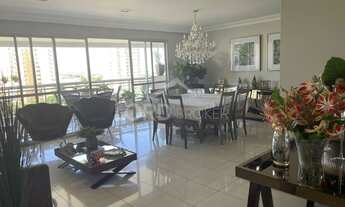 Imagem 4: Apartamento à venda no Condomínio do Edifício Solar Rivera Cuiabá, Cuiabá/MT