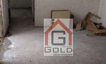 Imagem 2: Apartamento com 2 dormitórios à venda, 49 m² por R$ 259.000 - Vila Junqueira - Santo André