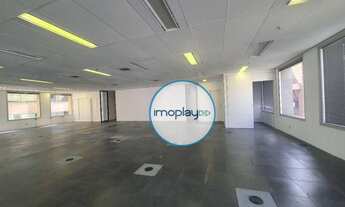 Imagem 7: Conjunto em vão livre de 311m², pronto para ocupação