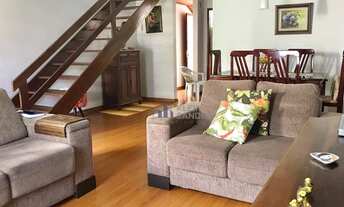 Imagem: Casa com 3 dormitórios à venda, 116 m²