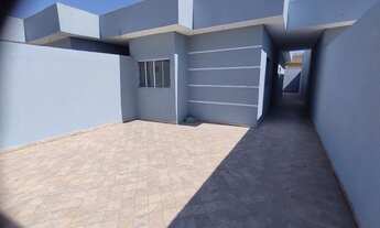 Imagem 6: Casa com 2 dormitórios à venda, 64 m² por R$ 220.000,00 - Balneário Gaivota - Itanhaém/SP