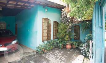 Imagem 4: Casa com 3 dormitórios à venda, 153 m² por R$ 477.000,00 - Jardim Campo Grande - Caçapava