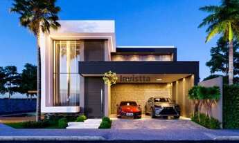 Imagem: Sobrado com 3 dormitórios à venda, 250