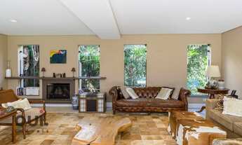 Imagem 4: Casa com 4 dormitórios à venda, 456 m² por R$ 2.250.000 - Jardim Guedala - São Paulo/SP