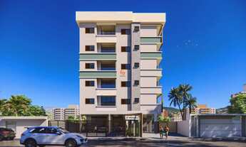 Imagem 2: Apartamentos no LITORAL - Itaguá - 65m² 2 DORMS sendo 1 SUÍTE / Ubatuba - SP / Sacada Gour