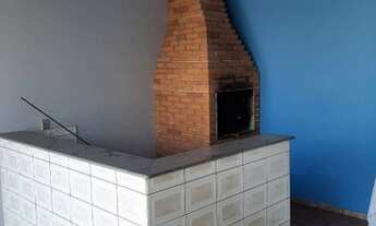 Imagem 5: Casa com 4 dormitórios à venda, 240 m² por R$ 690.000,00 - Jardim Itália - Cuiabá/MT