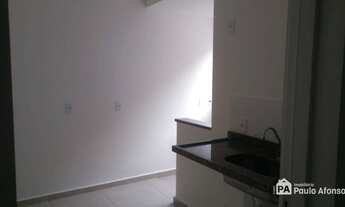 Imagem 5: Apartamento com 2 dormitórios à venda, 45 m² por R$ 170.000,00 - Dom Bosco - Poços de Cald