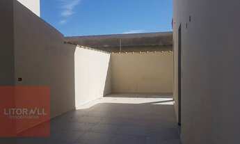 Imagem 3: Sobrado com 2 dormitórios à venda, 90 m² por R$ 293.300,00 - Estância Balneária de Itanhaé