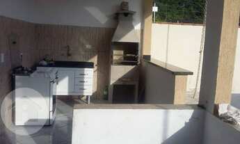 Imagem 5: Sobrado com 3 dormitórios à venda, 140 m² por R$ 490.000,00 - Condomínio Verde Mar - Carag