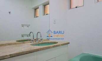 Imagem 5: Apartamento com 3 dormitórios à venda, 237 m² por R$ 2.612.000 - Higienópolis - São Paulo