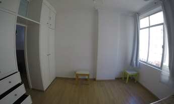 Imagem 4: Copacabana, 1 quarto, semimobiliado