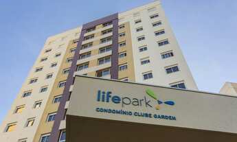 Imagem 1: Apartamento residencial para venda, Marechal Rondon, Canoas - AP2537