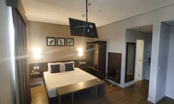 Imagem: Apartamento à venda na Avenida Doutor Francisco