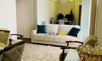 Imagem: Apartamento com 3 dormitórios à venda