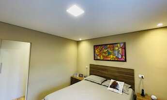 Imagem 3: Sobrado com 3 dormitórios à venda, 200 m² por R$ 899.000,00 - Vila das Bandeiras - Guarulh