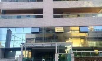 Imagem 2: Apartamento com 1 dormitório à venda, 56 m² por R$ 300.000 - Guilhermina - Praia Grande/SP