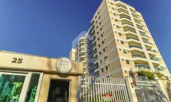 Imagem 2: Cobertura duplex no condomínio Barra Wave com 2 quartos - Recreio