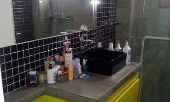 Imagem 6: Apartamento residencial à venda, Rudge Ramos, São Bernardo do Campo