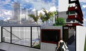 Imagem: Sobrado com 1 dormitório à venda, 38 m²