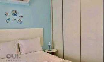 Imagem 7: Apartamento com 1 dormitório à venda, 64 m² por R$ 739.000,00 - Cerqueira César - São Paul