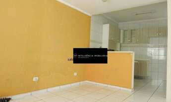 Imagem 5: Oportunidade Sobrado Cond 03 dorms mobiliados sendo 01 suite mais 02 vagas privativas com