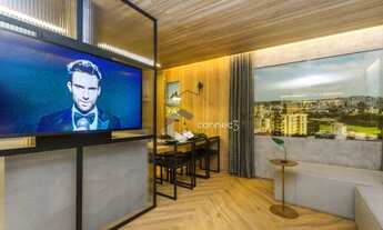 Imagem 2: Apartamento à venda, 46 m² por R$ 559.000,00 - Rio Branco - Porto Alegre/RS