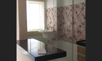 Imagem 2: Apartamento para venda com 62 metros quadrados com 2 quartos em Araçagy - São José de Riba