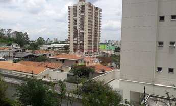 Imagem 4: Apartamento com 3 dormitórios à venda, 140 m² - Baeta Neves - São Bernardo do Campo/SP