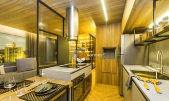 Imagem 5: Apartamento à venda, 46 m² por R$ 559.000,00 - Rio Branco - Porto Alegre/RS