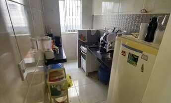 Imagem 6: Vendo apartamento no Residencial Ipes 1 por 130.000