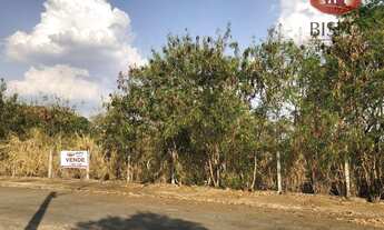 Imagem: Terreno à venda, 9000 m² por R$ 7.200.000,00