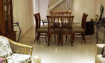 Imagem 3: Cobertura com 3 dormitórios à venda, 205 m² - Centro - São Bernardo do Campo/SP