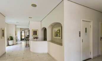 Imagem 6: Apartamento com 3 dormitórios à venda, 105 m² por R$ 660.000,00 - Alto da Boa Vista - São