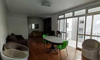 Imagem 5: Apartamento com 4 dormitórios à venda, 161 m² por R$ 580.000,00 - Graça - Salvador/BA