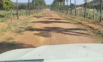 Imagem 4: Linda fazenda município Padre Bernardo