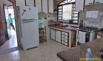 Imagem 5: Sobrado com 3 dormitórios à venda, 241 m² - Jardim Palermo - São Bernardo do Campo/SP