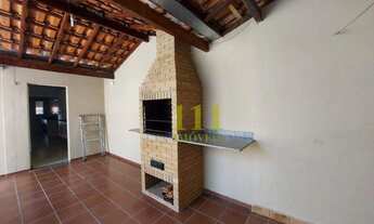 Imagem: Casa com 3 dormitórios à venda, 190 m²